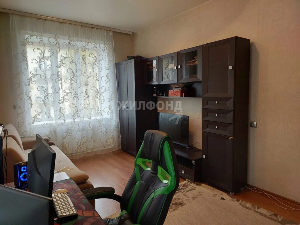 Продажа квартиры, Новосибирск, 2-й Краснодонский переулок - Фото 13