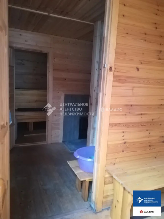Продажа дома, Глебово, Рязанский район, улица Слюсаря - Фото 10