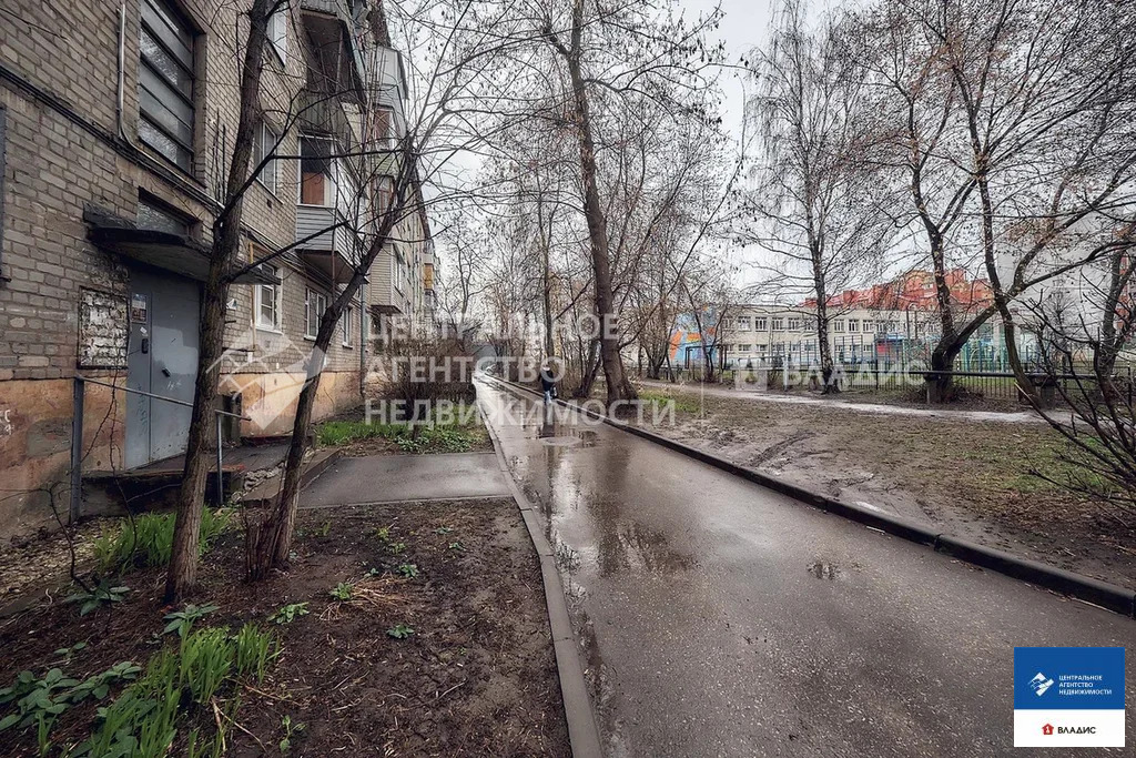 Продажа квартиры, Рязань, ул. Дзержинского - Фото 9