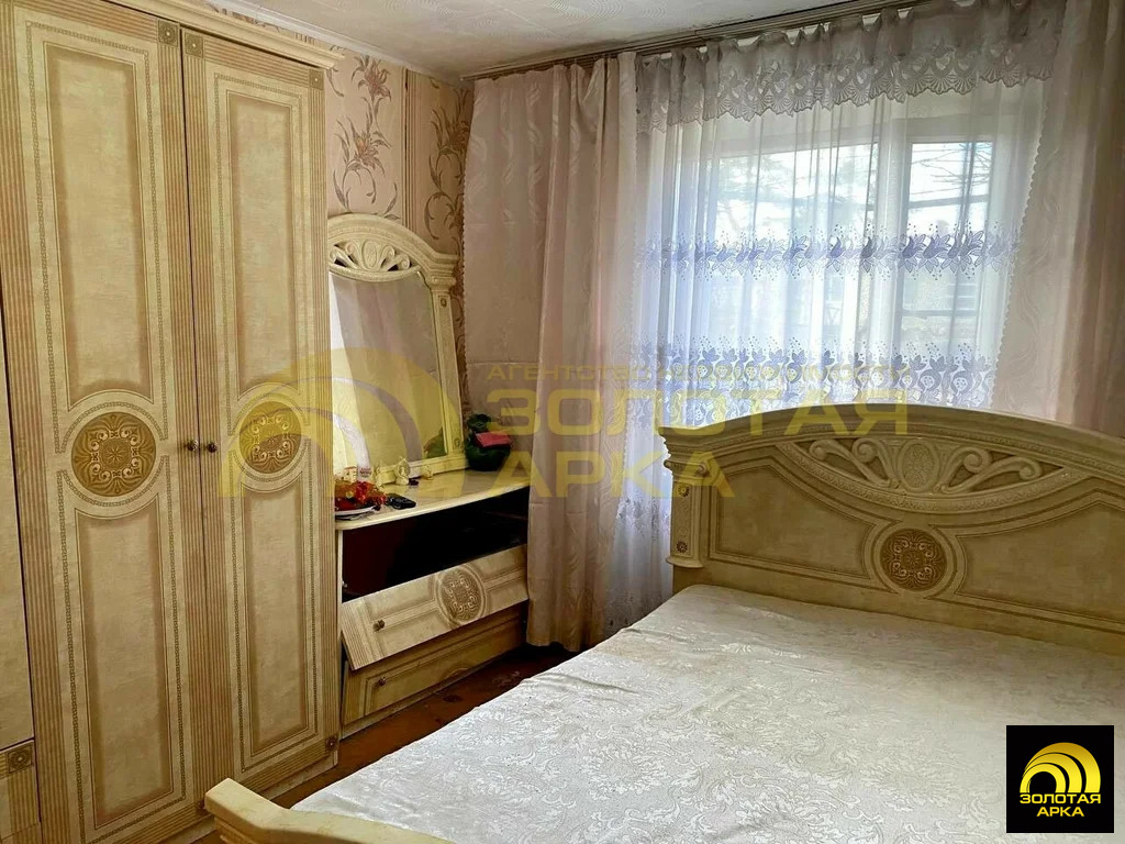 Продажа квартиры, Крымск, Крымский район, ул. Вавилова - Фото 4