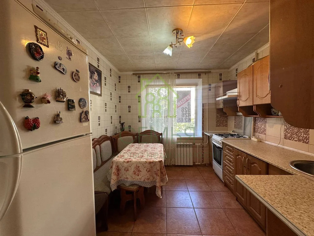 Продажа квартиры, Геленджик, ул. Нахимова - Фото 1