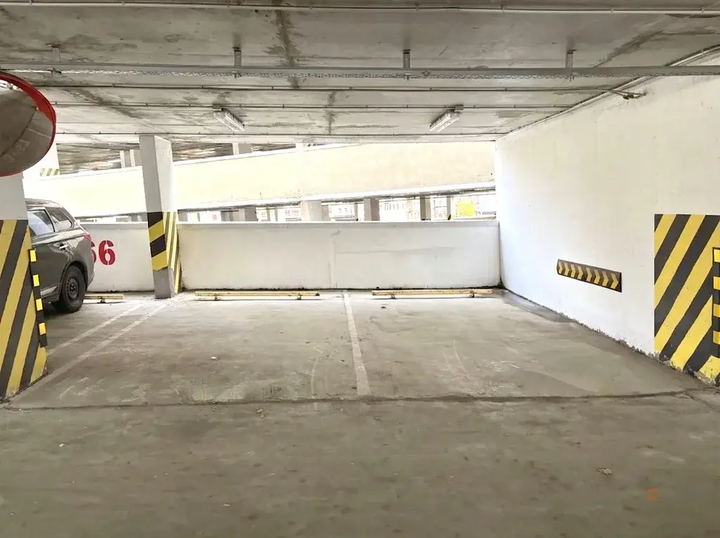 Продается машиноместо Андрея Тарковского, 1 - Фото 1