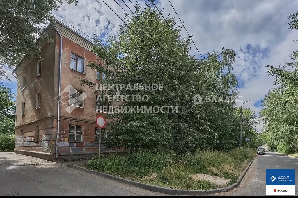 Продажа квартиры, Рязань, ул. Урицкого - Фото 14