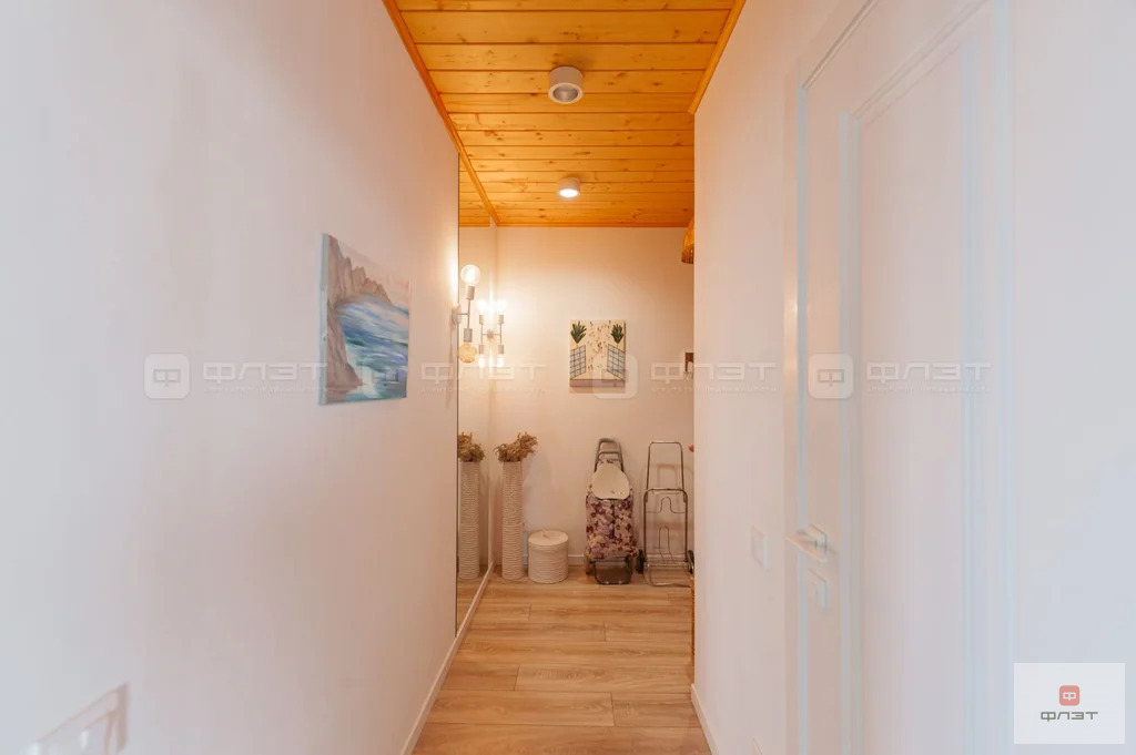 Продажа квартиры, Казань, проезд. Детский - Фото 8