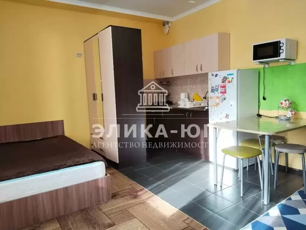 Продажа квартиры, Лермонтово, Туапсинский район, Ростовская ул. - Фото 17
