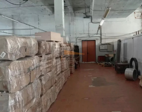 Аренда склада, Ногинск, Богородский г. о., ул. Климова - Фото 2