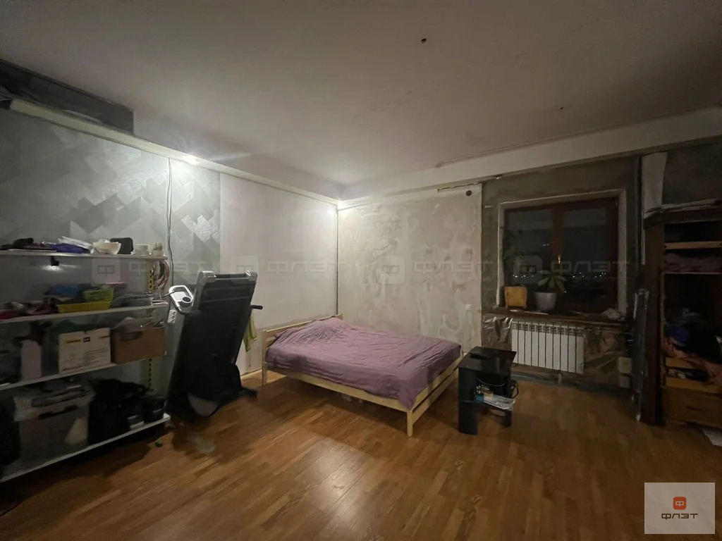 Продажа квартиры, Казань, Боковой (Вознесенье) пер. - Фото 0