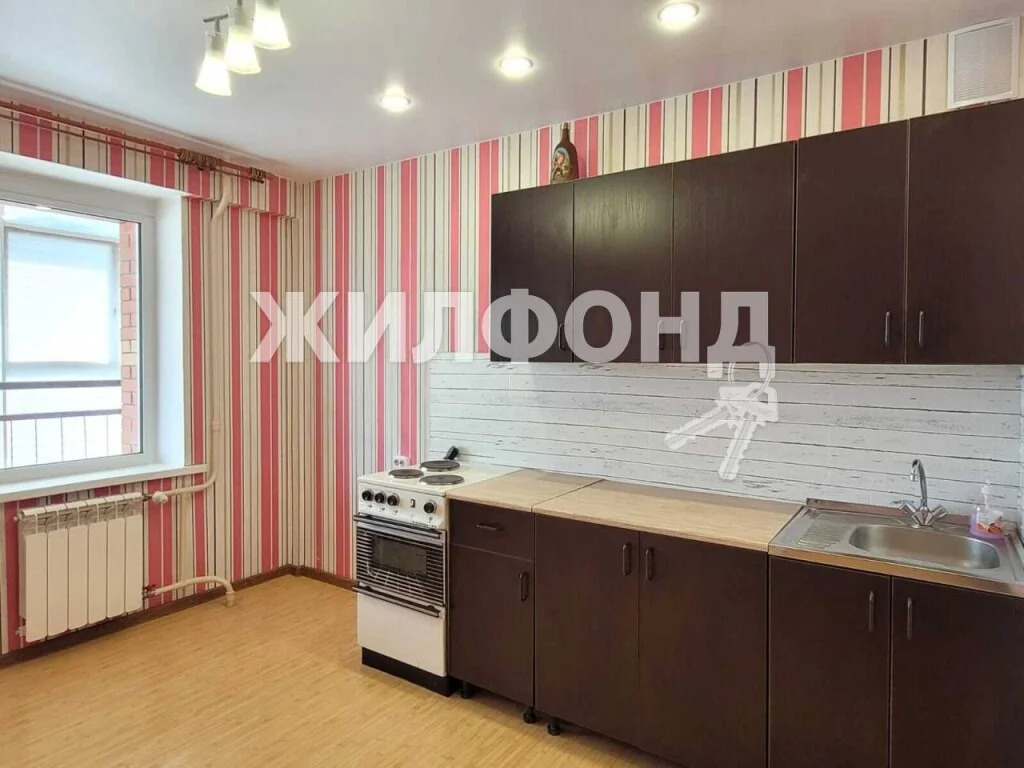 Продажа квартиры, Новосибирск, Михаила Немыткина - Фото 13