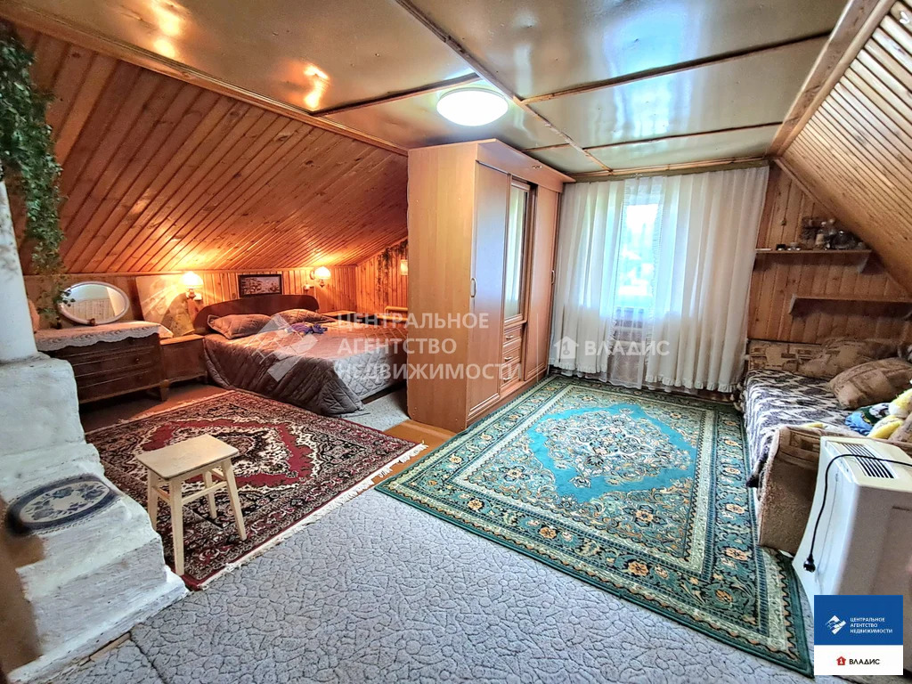 Продажа дома, Мягково, Клепиковский район, 22 - Фото 27