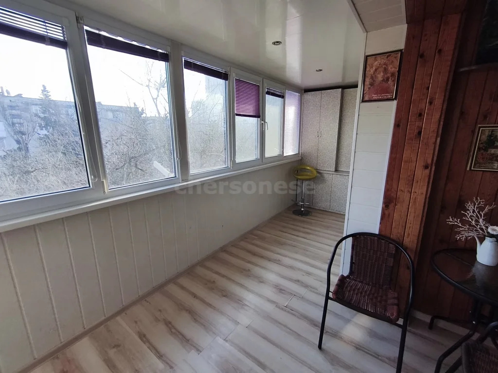 Аренда квартиры, Севастополь, ул. Лоцманская - Фото 12