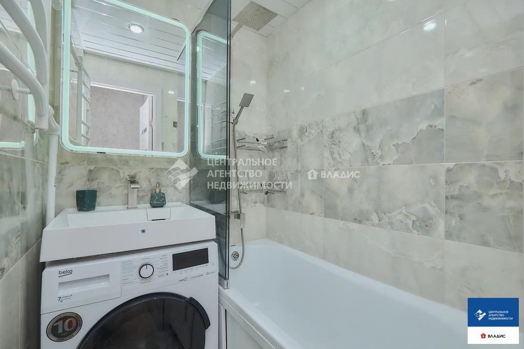 Продажа квартиры, Рязань, ул. Интернациональная - Фото 19