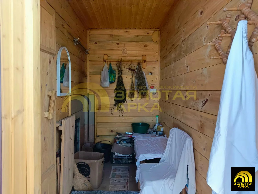 Продажа дома, Адагум, Крымский район - Фото 17