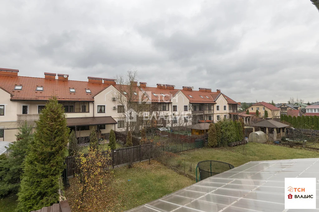 городской округ Пушкинский, Ивантеевка, Андреевский бульвар, д.24к2, ... - Фото 38