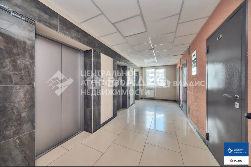 Продажа квартиры, Рязань, Солотчинское шоссе - Фото 10