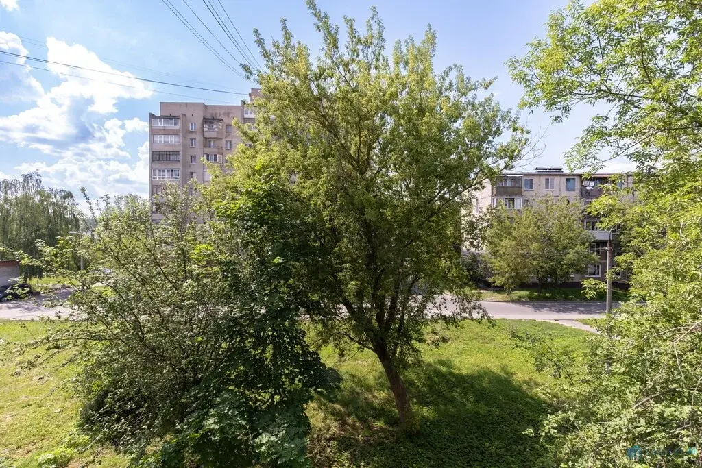 Продаётся 3-комнатная квартира в г. Фрязино, ул. Центральная, д. 2а - Фото 11