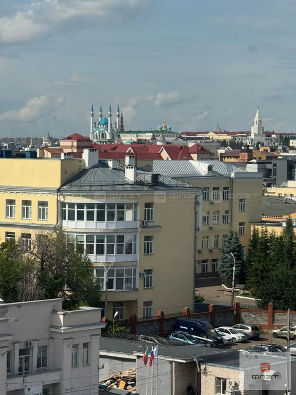 Продажа квартиры, Казань, ул. Нариманова - Фото 5