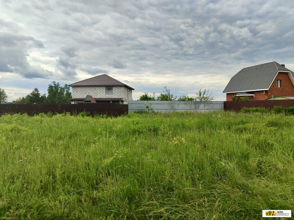 продажа участка, руза, волоколамский район - Фото 6