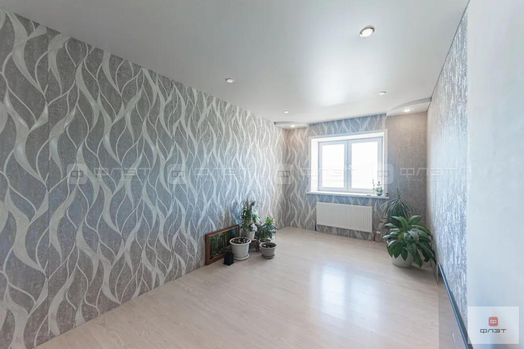 Продажа квартиры, Казань, ул. Четаева - Фото 3