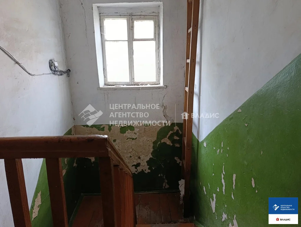 Продажа квартиры, Шилово, Шиловский район, ул. Советская - Фото 2