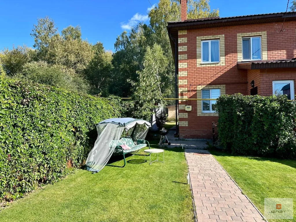 Продажа дома, Казань, ул. Березка - Фото 1