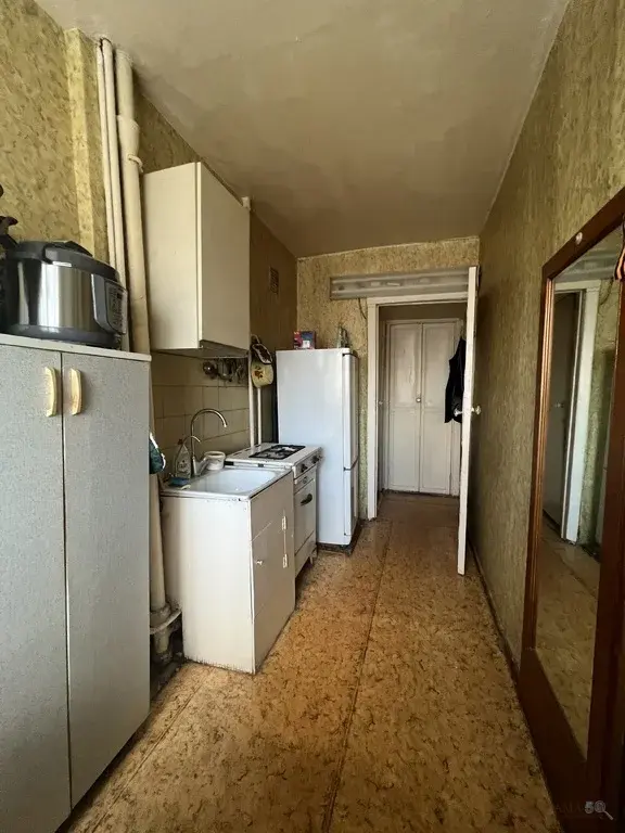 Продажа 1 комн. квартиры г/п Дмитров, п.Рыбное - Фото 2