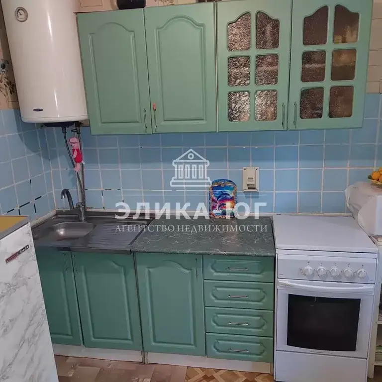 Продажа квартиры, Джубга, Туапсинский район, Новороссийское ш. - Фото 4