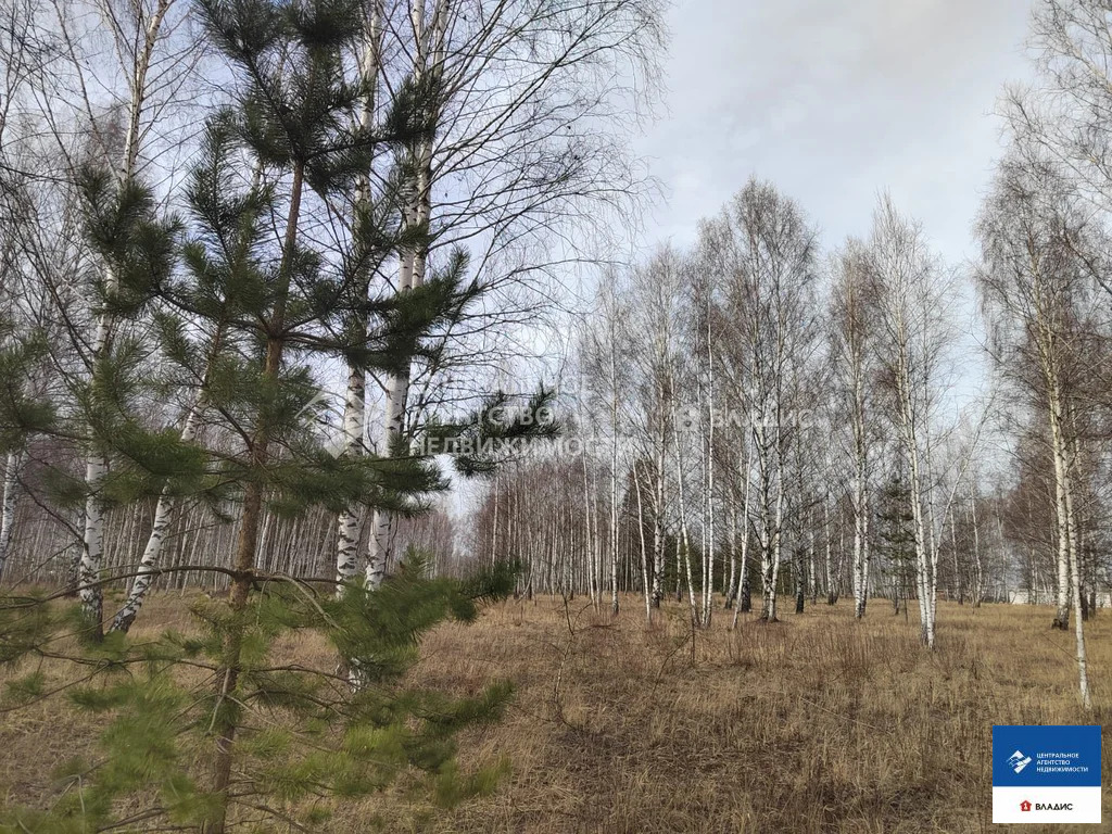 Продажа участка, Рязанский район - Фото 1