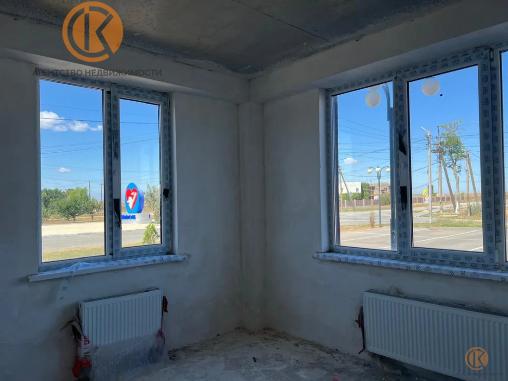 Продажа квартиры, Штормовое, Сакский район, ул. 60 лет Октября - Фото 10