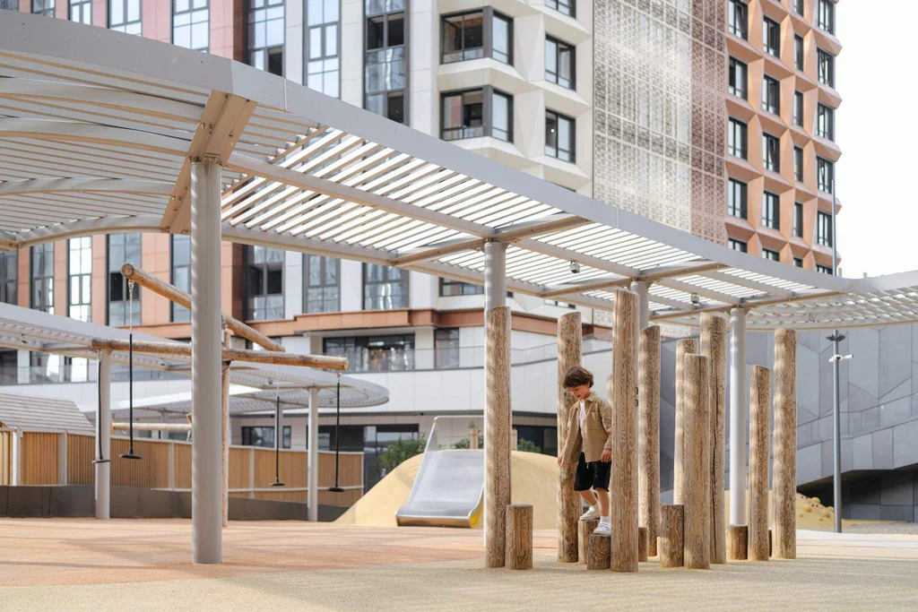 Просторное машиноместо - Фото 22