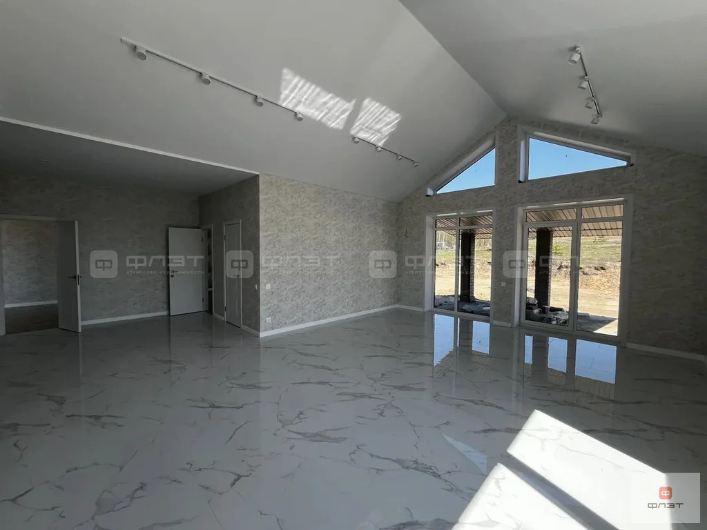 Продажа дома, Высокогорский район, ул. 3-я Северная - Фото 8