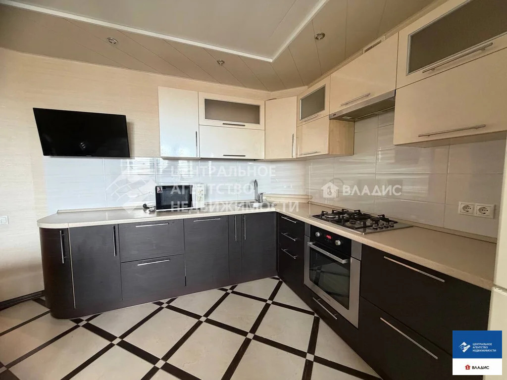 Аренда квартиры, Рязань, ул. Новоселов - Фото 4