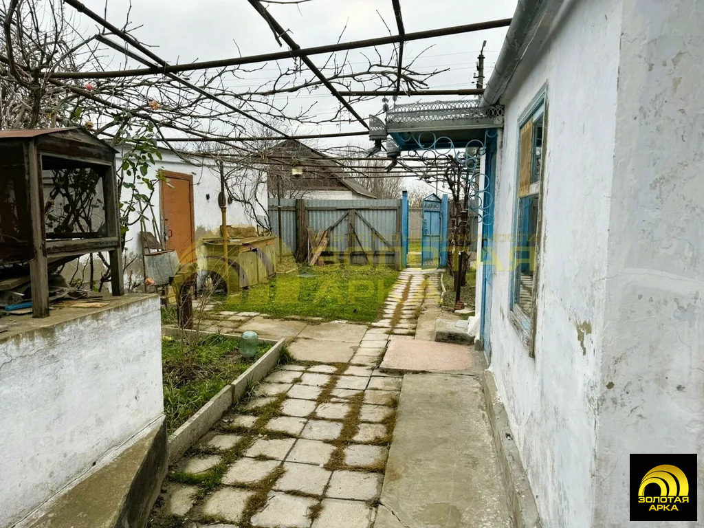 Продажа дома, Темрюк, Темрюкский район, улица Карпузи - Фото 6