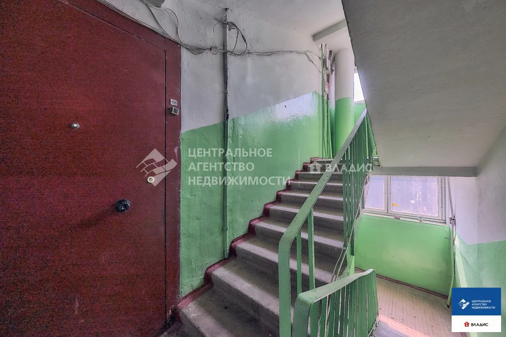 Продажа квартиры, Рязань, ул. Черновицкая - Фото 13