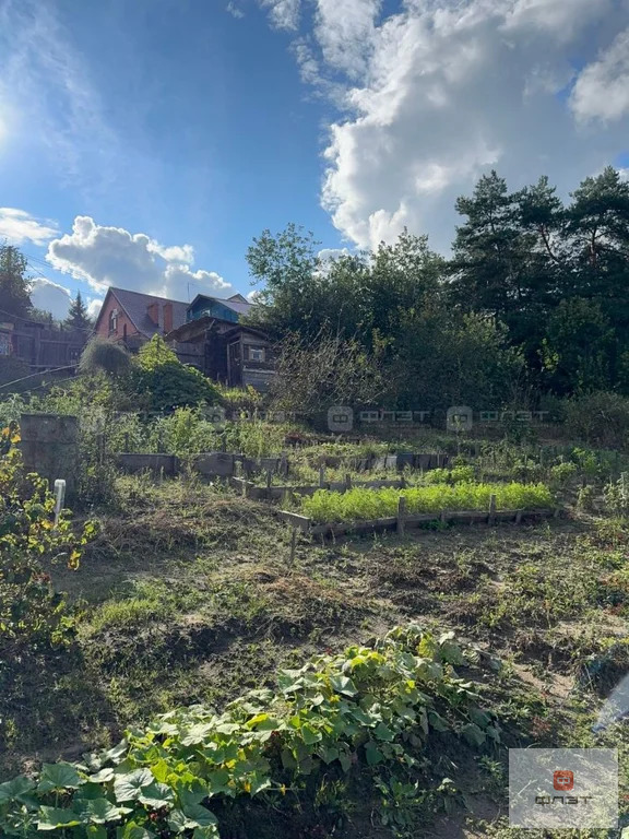 Продажа участка, Вороновка, Лаишевский район, ул. Вишневая - Фото 9