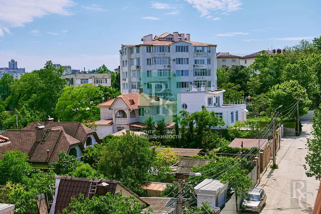 Продажа квартиры, Севастополь, ул. Дмитрия Ульянова - Фото 32