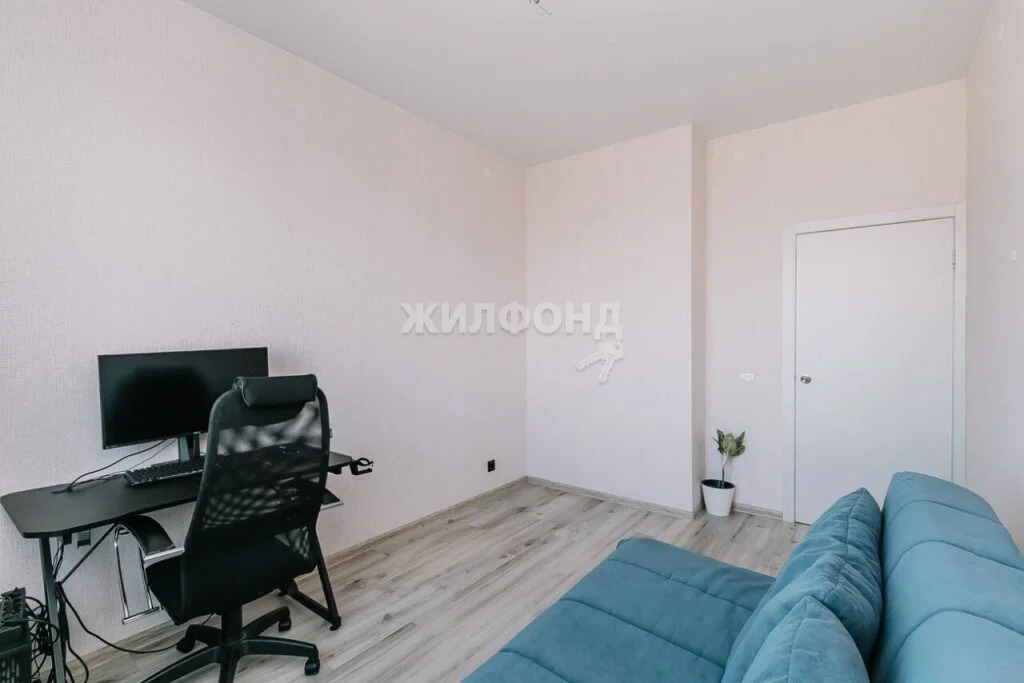 Продажа квартиры, Новосибирск, ул. Бородина - Фото 24