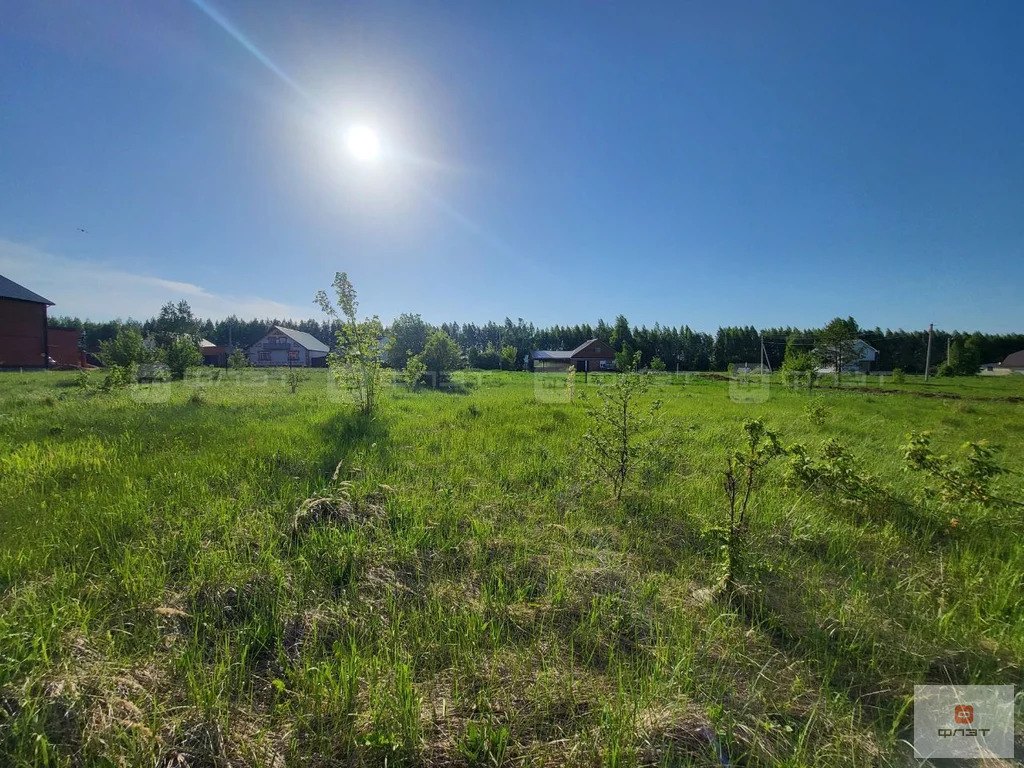 Продажа участка, Тетюши, Тетюшский район, ул. Новаторов - Фото 9