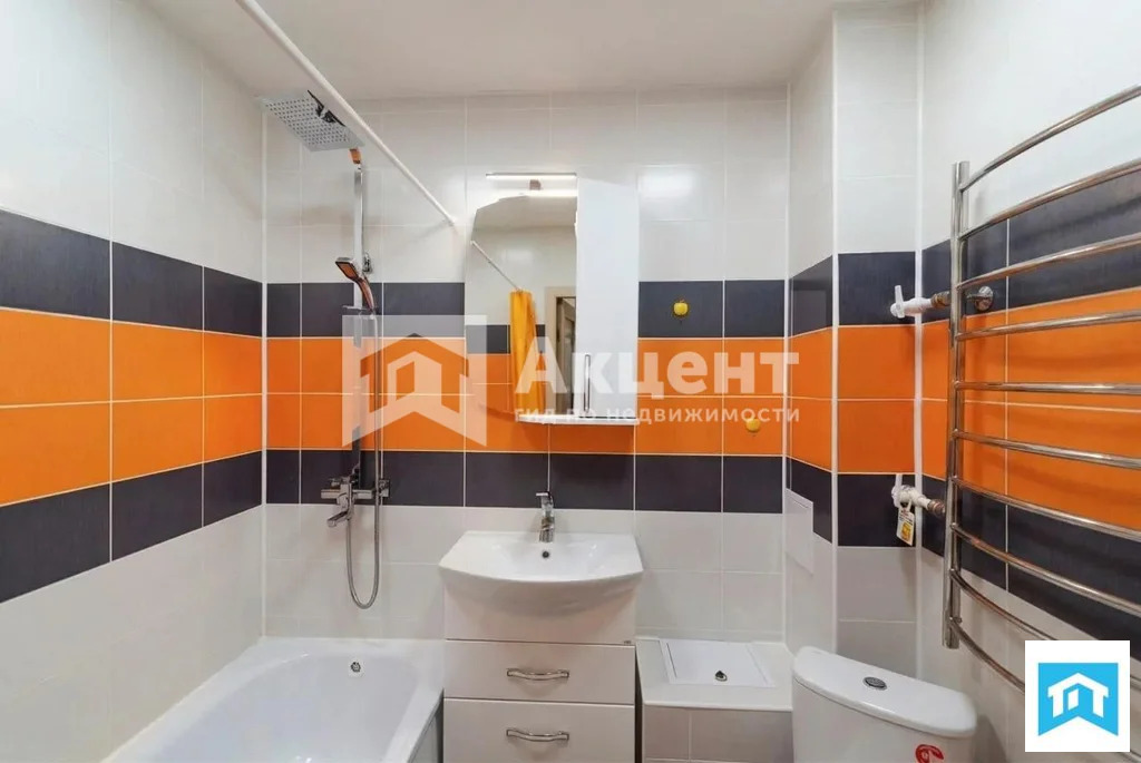 Продажа квартиры, Иваново, мкр Рождественский - Фото 7