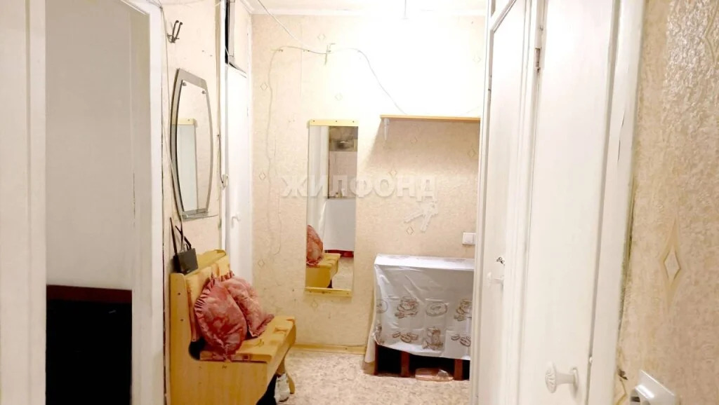 Продажа квартиры, Новосибирск, ул. Гоголя - Фото 10