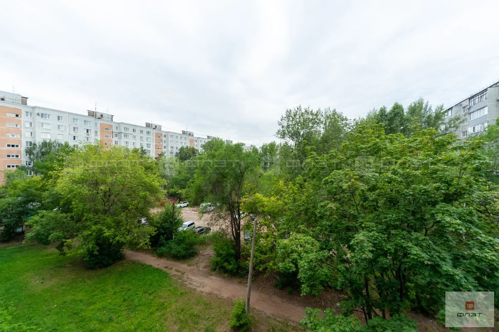 Продажа квартиры, Казань, Ямашева пр-кт. - Фото 22