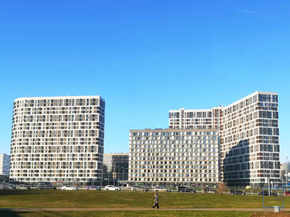 Продажа торгового помещения, м. Тушинская, Волоколамское ш. - Фото 3