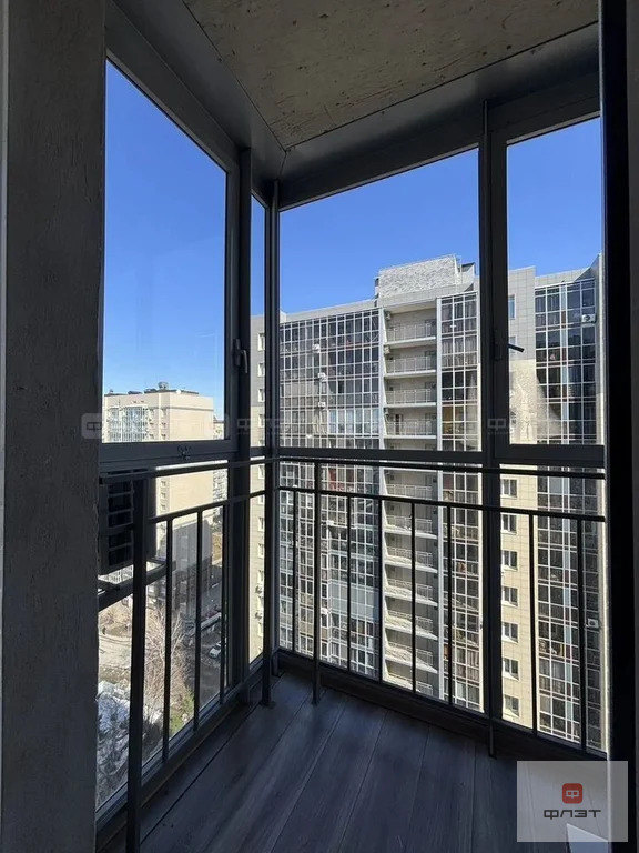 Продажа квартиры, Казань, ул. Профессора Камая - Фото 13