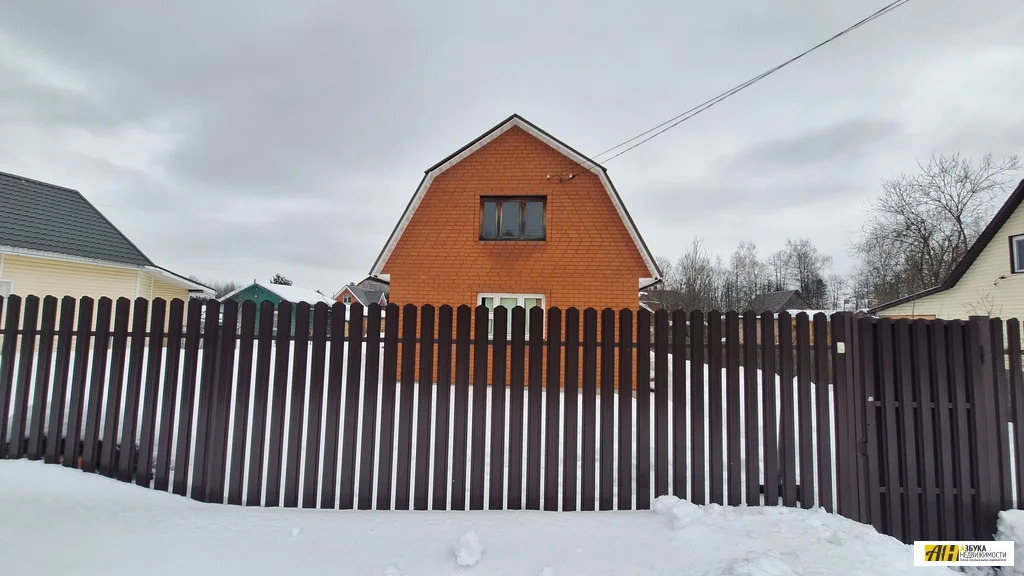 Продажа дома, СНТ Киселёво - Фото 22