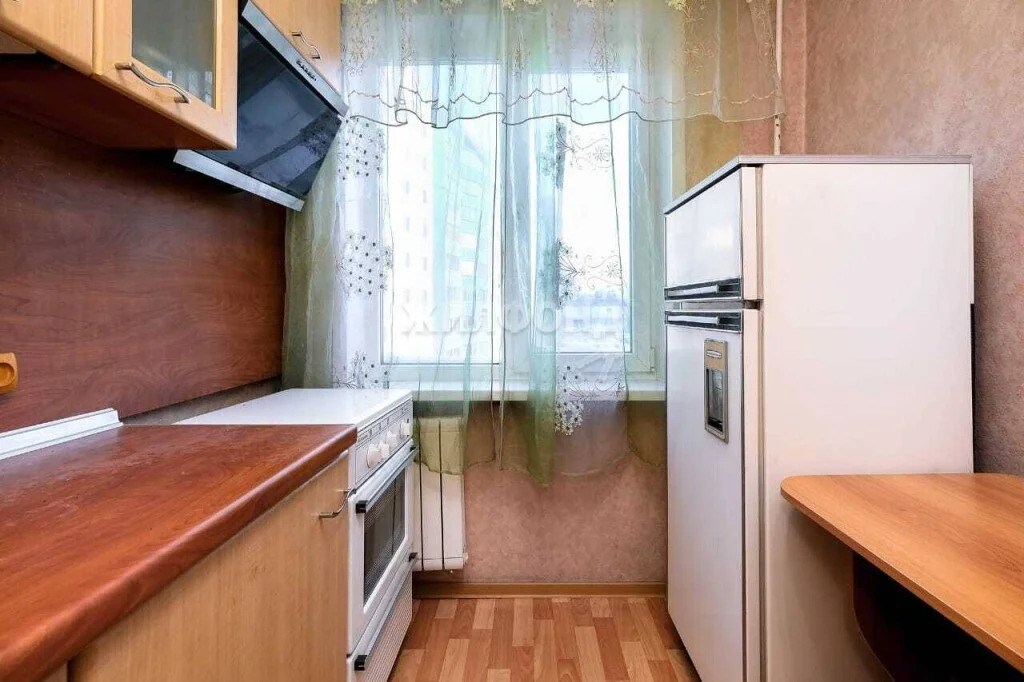 Продажа квартиры, Новосибирск, ул. Гаранина - Фото 6