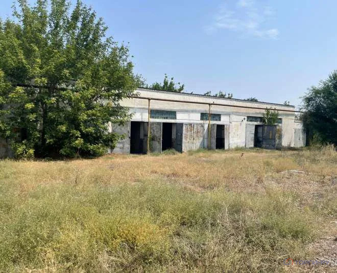 Продажа производственного помещения, Кугульта, Грачевский район, ул. ... - Фото 4