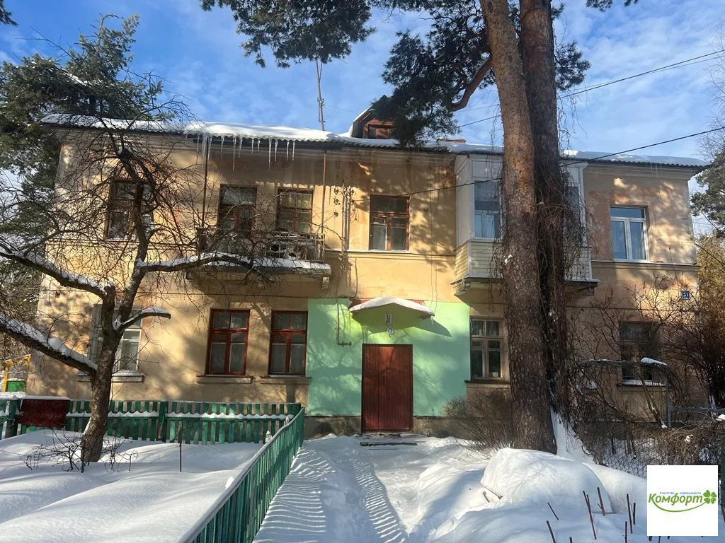 Продажа квартиры, Раменское, Раменский район, ул.Королёва - Фото 9