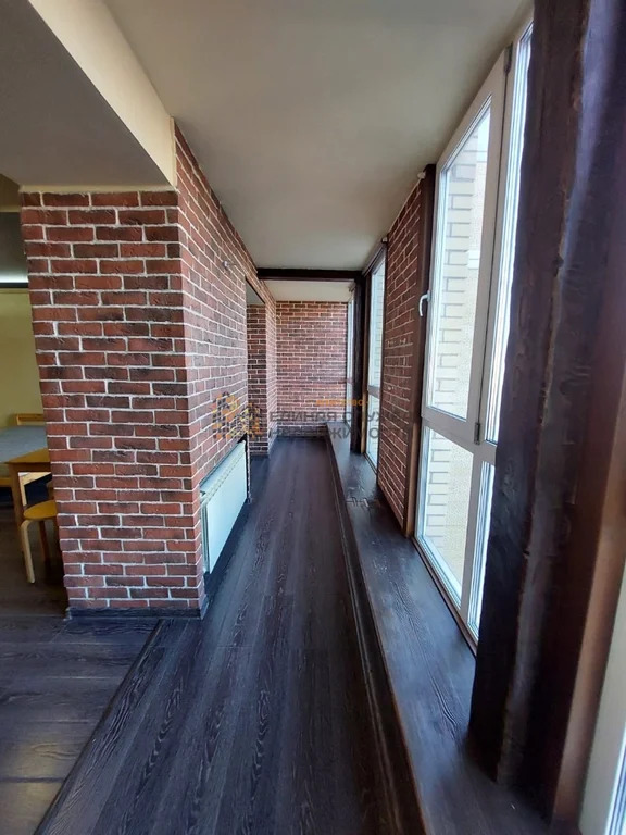 Аренда квартиры, Уфа, ул. Октябрьской Революции - Фото 6