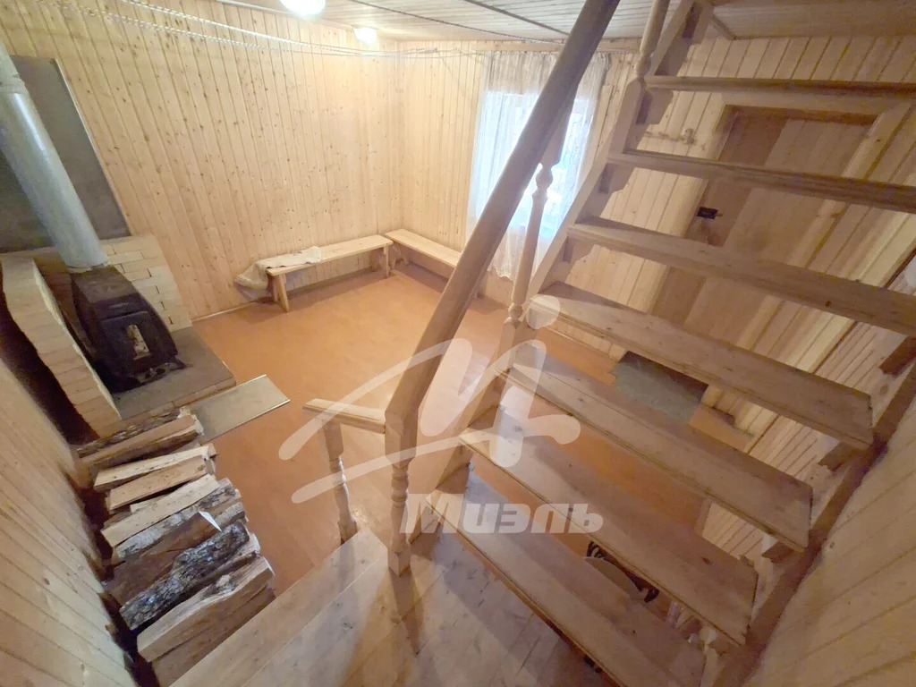Продажа дома, Никитино, Сычевский район, Новая ул. - Фото 15