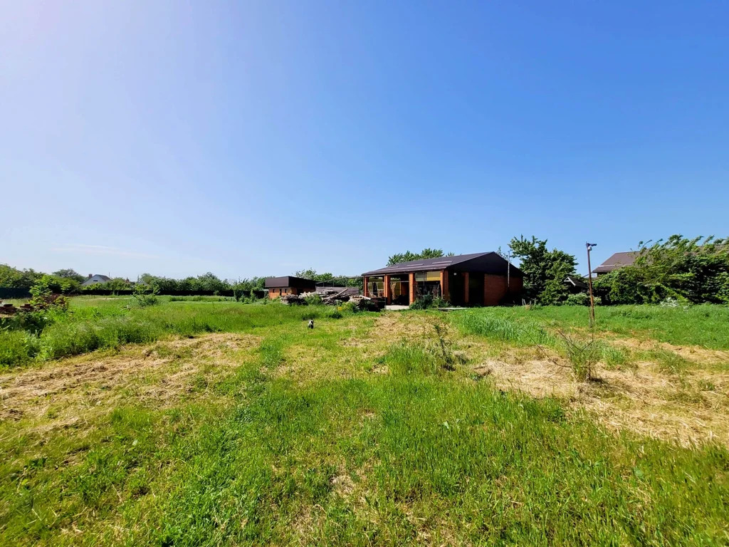 Продажа участка, Северская, Северский район, ул. Толстого - Фото 1