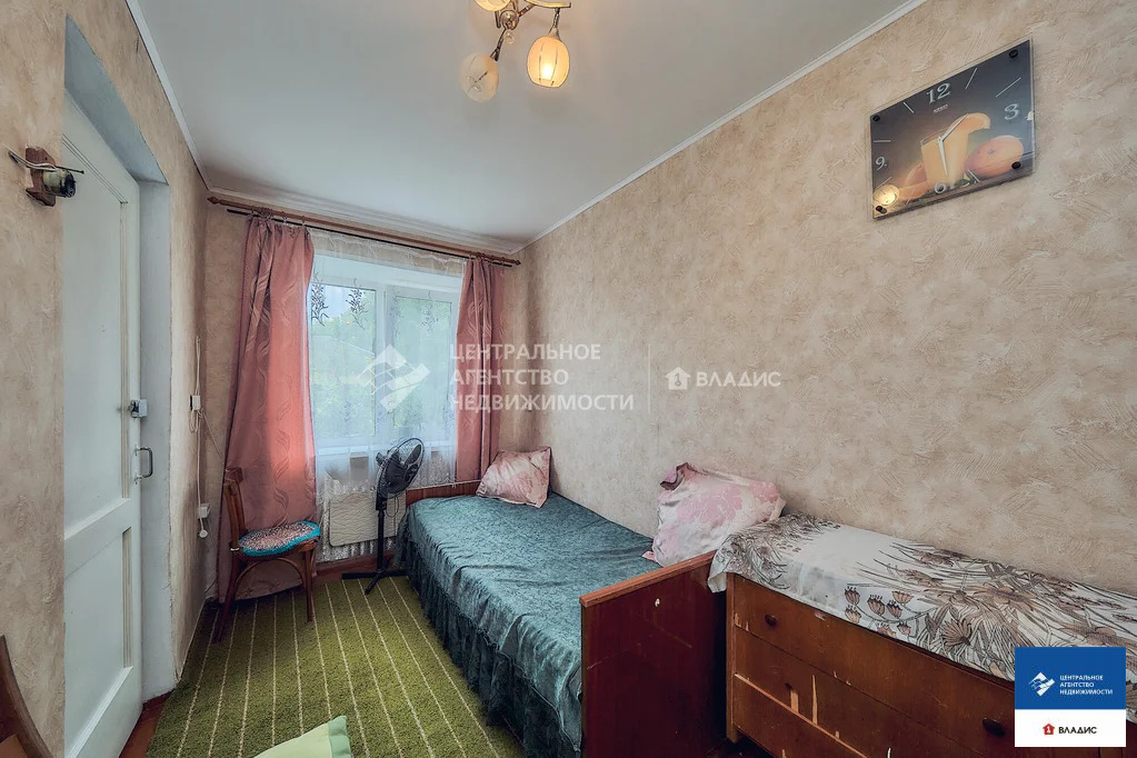 Продажа квартиры, Глебково, Рыбновский район - Фото 12